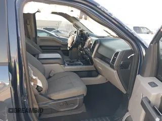 2019 Ford F-150 XL with VIN 1FTEW1E44KKC84049, listed as a IAAI auction lot 41132528 with 108,388 mi miles. Bid and sale history available at carsss.com. Image 5.