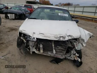 1995 Toyota Tercel DX z VIN JT2EL56D9S0074954, wystawiony jako Copart lot #82666514 z przebiegiem 96 300 mil mil oraz Szkoda całkowita • Salvage title. Historia ofert i sprzedaży dostępna na DreamBid. Obrazek 5.