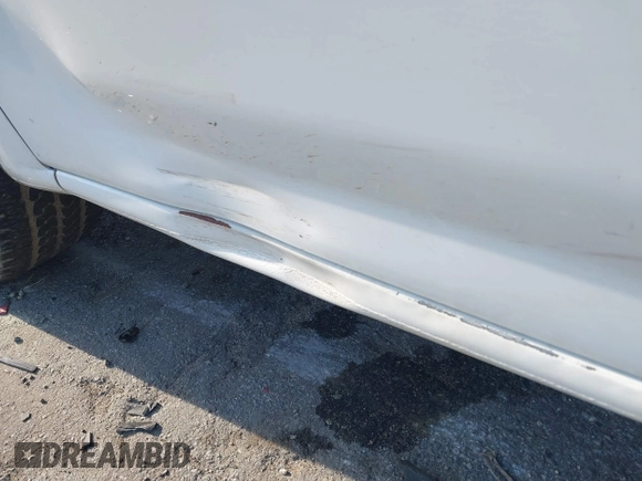 2016 Nissan NV SL with VIN 1N6BF0KY5GN807778, listed as a IAAI auction lot 41819477 with 217,029 mi miles and . Bid and sale history available at DreamBid. Image 20.