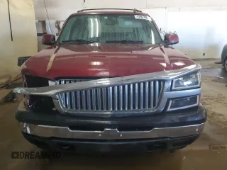 2006 Chevrolet Avalanche Z71 with VIN 3GNEK12Z16G113047, listed as a Copart auction lot 43922964 with 250,481 mi miles and Clean Title. Bid and sale history available at carsss.com. Image 5.
