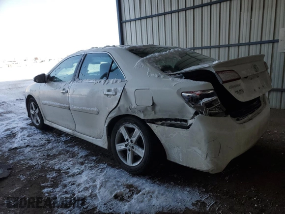 2013 Toyota Camry L with VIN 4T1BF1FK8DU725569, listed as a Copart auction lot 45014945 with 194,514 mi miles and Salvage Title. Bid and sale history available at DreamBid. Image 2.