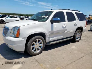 2010 GMC Yukon SLT с VIN 1GKUCCE08AR284790, выставлен на аукционе Copart как лот 66235625 с пробегом 258 058 миль миль и Списание • Salvage title. История ставок и продаж доступна на DreamBid. Изображение 1.