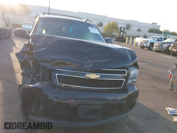 2013 Chevrolet Tahoe LS с VIN 1GNSCAE00DR247218, выставлен на аукционе IAAI как лот 42081674 с пробегом 164 687 миль миль и . История ставок и продаж доступна на DreamBid. Изображение 13.