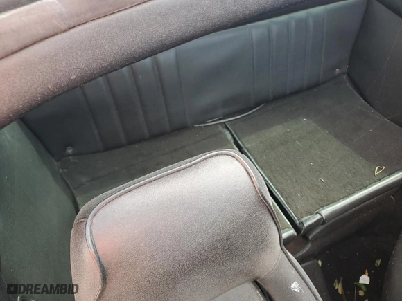 1986 Porsche 911 with VIN WP0EB0916GS161690, listed as a Copart auction lot 74349144 with 119,205 mi miles and Salvage Title. Bid and sale history available at carsss.com. Image 10.