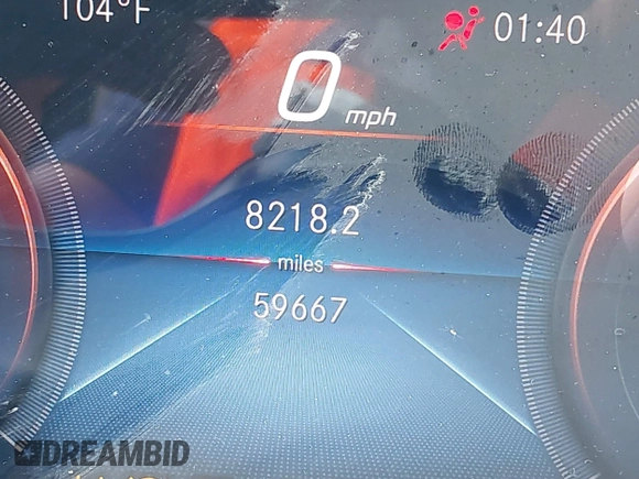 2020 Mercedes-Benz A 220 with VIN WDD3G4EB5LW036512, listed as a IAAI auction lot 40382327 with 59,667 mi miles and . Bid and sale history available at DreamBid. Image 15.