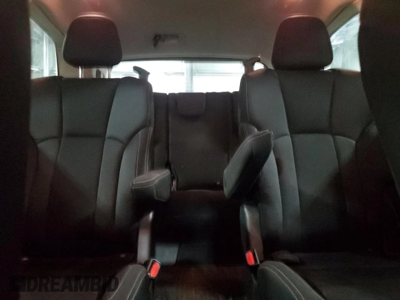 2021 Subaru Ascent Premium with VIN 4S4WMAFD4M3441077, listed as a Copart auction lot 61640385 with 100,113 mi miles and Salvage title. Bid and sale history available at DreamBid. Image 10.