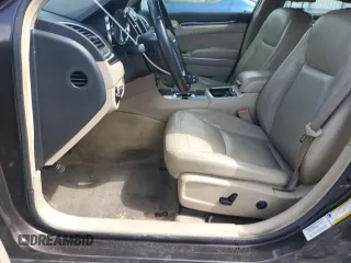 2012 Chrysler 300 Limited z VIN 2C3CCACG9CH173300, wystawiony jako Copart lot #52019775 z przebiegiem 128 492 mil mil oraz Szkoda całkowita • Salvage title. Historia ofert i sprzedaży dostępna na DreamBid. Obrazek 7.