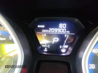2012 Hyundai Elantra GLS с VIN KMHDH4AE0CU362656, выставлен на аукционе IAAI как лот 42291730 с пробегом 209 900 миль миль и . История ставок и продаж доступна на DreamBid. Изображение 7.