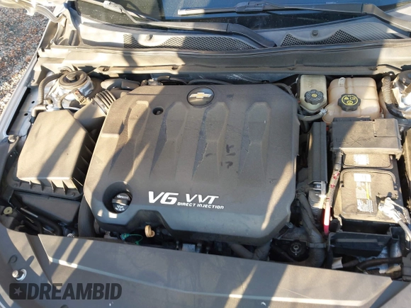 2016 Chevrolet Impala LT with VIN 2G1115S35G9103932, listed as a IAAI auction lot 41886731 with 152,080 mi miles and . Bid and sale history available at DreamBid. Image 10.