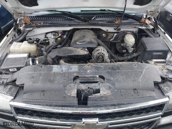 2006 Chevrolet Silverado 1500 LS with VIN 1GCEC19V46E234140, listed as a IAAI auction lot 41481122 with 290,635 mi miles. Bid and sale history available at carsss.com. Image 10.