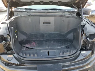 2023 Ford F-150 Lightning Pro with VIN 1FTVW1EL7PWG11261, listed as a Copart auction lot 64088925 with 3,288 mi miles and Salvage title. Bid and sale history available at DreamBid. Image 11.