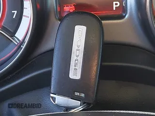 2019 Dodge Journey Crossroad with VIN 3C4PDCGG6KT841317, listed as a IAAI auction lot 41792618 with 149,856 mi miles and . Bid and sale history available at DreamBid. Image 11.