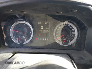 2017 Ram 2500 Tradesman с VIN 3C6TR5HT8HG737959, выставлен на аукционе IAAI как лот 41591328 с пробегом 240 260 миль миль и . История ставок и продаж доступна на DreamBid. Изображение 7.