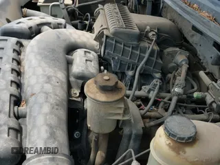 2004 Ford F-150 XLT с VIN 1FTPW12554KB30877, выставлен на аукционе IAAI как лот 42998856 с пробегом 286 662 миль миль и . История ставок и продаж доступна на DreamBid. Изображение 12.