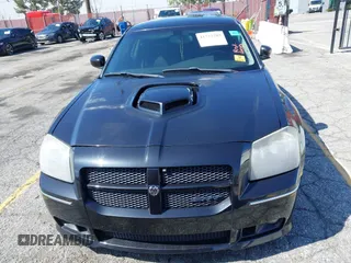 2007 Dodge Magnum SRT-8 with VIN 2D4GV773X7H654618, listed as a IAAI auction lot 41752289 with 103,819 mi miles and . Bid and sale history available at carsss.com. Image 12.