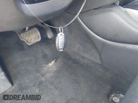 2015 Infiniti QX60 with VIN 5N1AL0MN5FC500398, listed as a IAAI auction lot 41979650 with 265,446 mi miles and . Bid and sale history available at DreamBid. Image 11.