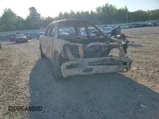 2024 Ram 1500 Big Horn z VIN 1C6SRFFT0RN166139, wystawiony jako Copart lot #73104974 z przebiegiem Nie podano mil oraz Nie do naprawy • Non repairable. Historia ofert i sprzedaży dostępna na DreamBid. Obrazek 11.