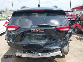 2022 GMC Terrain SLE with VIN 3GKALMEV2NL204823, listed as a IAAI auction lot 42041922 with 51,616 mi miles and . Bid and sale history available at DreamBid. Image 17.