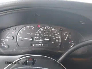 2001 Ford Ranger XL Fleet z VIN 1FTZR15E11TA29949, wystawiony jako IAAI lot #41902917 z przebiegiem 93 921 mil mil oraz . Historia ofert i sprzedaży dostępna na DreamBid. Obrazek 7.