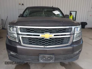 2015 Chevrolet Tahoe LT with VIN 1GNSCBKC5FR105437, listed as a IAAI auction lot 42052084 with 348,093 mi miles and . Bid and sale history available at DreamBid. Image 6.