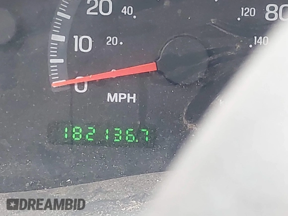 2004 Ford F-150 XL with VIN 2FTRX18W74CA40690, listed as a IAAI auction lot 41507958 with 182,136 mi miles and . Bid and sale history available at DreamBid. Image 7.