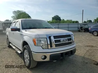 2009 Ford F-150 XL z VIN 1FTPW14V09FA01099, wystawiony jako Copart lot #54593915 z przebiegiem 199 744 mil mil oraz Szkody całkowita. Historia ofert i sprzedaży dostępna na DreamBid. Obrazek 14.