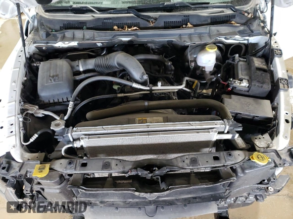 2021 Ram 1500 Warlock z VIN 1C6RR7LT8MS505619, wystawiony jako Copart lot #48246385 z przebiegiem 30 366 mil mil oraz Szkoda całkowita • Salvage title. Historia ofert i sprzedaży dostępna na DreamBid. Obrazek 11.