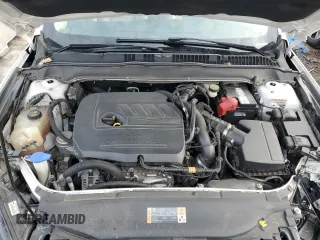 2014 Ford Fusion SE with VIN 3FA6P0HD8ER181942, listed as a Copart auction lot 89134355 with 98,682 mi miles and Salvage Title. Bid and sale history available at DreamBid. Image 13.