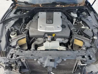 2015 Infiniti Q50 with VIN JN1BV7APXFM340095, listed as a Copart auction lot 64397395 with 90,185 mi miles and Clean title. Bid and sale history available at DreamBid. Image 11.