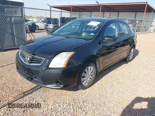 2011 Nissan Sentra S с VIN 3N1AB6AP7BL665239, выставлен на аукционе IAAI как лот 42661566 с пробегом 138 648 миль миль и . История ставок и продаж доступна на DreamBid. Изображение 2.
