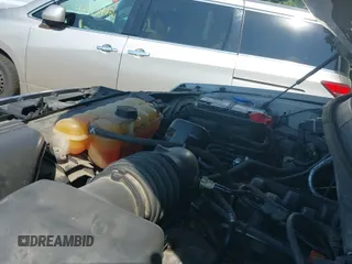 2016 Ford F-150 XLT z VIN 1FTEW1EF1GFC47820, wystawiony jako IAAI lot #42712049 z przebiegiem 167 154 mil mil oraz . Historia ofert i sprzedaży dostępna na DreamBid. Obrazek 19.