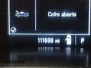 2020 Chevrolet Colorado 4WD Work Truck z VIN 1GCGTBEN2L1178464, wystawiony jako IAAI lot #42020876 z przebiegiem 111 698 mil mil oraz . Historia ofert i sprzedaży dostępna na DreamBid. Obrazek 15.