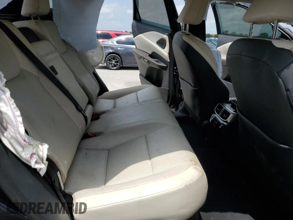 2023 Lexus RX 350 with VIN 2T2BAMBA4PC009721, listed as a Copart auction lot 61285405 with Not provided miles and Salvage title. Bid and sale history available at DreamBid. Image 11.