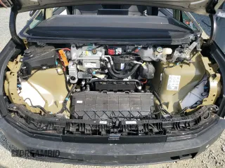 2024 Tesla Cybertruck с VIN 7G2CEHED5RA004045, выставлен на аукционе Copart как лот 48466055 с пробегом 6 580 миль миль и Списание • Salvage title. История ставок и продаж доступна на DreamBid. Изображение 11.