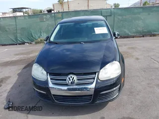 2010 Volkswagen Jetta S z VIN 3VWJZ7AJ9AM079352, wystawiony jako IAAI lot #42360317 z przebiegiem 160 813 mil mil oraz . Historia ofert i sprzedaży dostępna na DreamBid. Obrazek 6.
