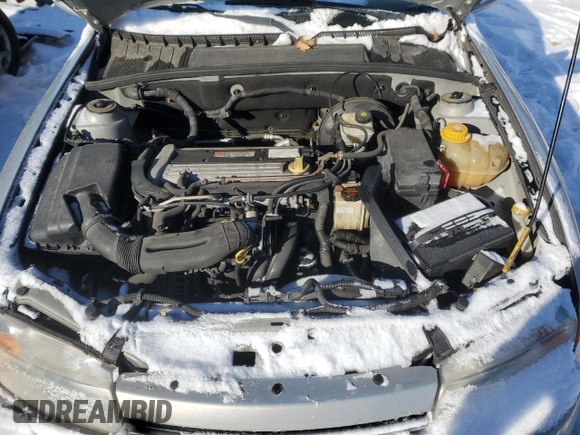 2000 Saturn LS z VIN 1G8JU52F5YY672182, wystawiony jako Copart lot #41998455 z przebiegiem 207 539 mil mil oraz Czysty tytuł • Clean title. Historia ofert i sprzedaży dostępna na DreamBid. Obrazek 11.