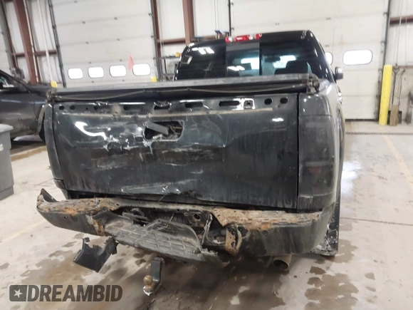 2011 GMC Sierra 1500 Denali z VIN 3GTP2XE2XBG128854, wystawiony jako IAAI lot #41606670 z przebiegiem 150 556 mil mil oraz . Historia ofert i sprzedaży dostępna na DreamBid. Obrazek 16.
