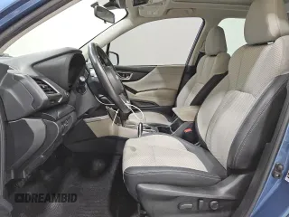 2023 Subaru Forester Premium z VIN JF2SKAEC1PH415854, wystawiony jako Copart lot #62348795 z przebiegiem 93 742 mil mil oraz Czysty tytuł • Clean title. Historia ofert i sprzedaży dostępna na DreamBid. Obrazek 7.