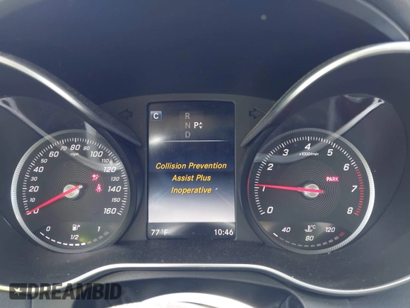 2017 Mercedes-Benz C 300 with VIN 55SWF4KB1HU182026, listed as a IAAI auction lot 42484299 with 78,239 mi miles and . Bid and sale history available at DreamBid. Image 7.