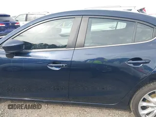 2015 Mazda 3 S Grand Touring with VIN JM1BM1W37F1255297, listed as a IAAI auction lot 41836467 with 145,361 mi miles and . Bid and sale history available at DreamBid. Image 14.
