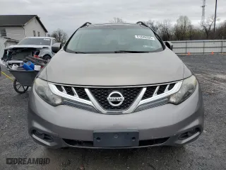 2012 Nissan Murano LE with VIN JN8AZ1MW3CW209477, listed as a Copart auction lot 51848265 with 0 mi miles and Clean Title. Bid and sale history available at carsss.com. Image 5.