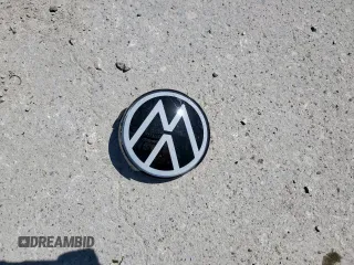 2023 Volkswagen ID.4 Pro z VIN 1V2VMPE88PC022658, wystawiony jako Copart lot #52888005 z przebiegiem 26 756 mil mil oraz Szkody całkowita. Historia ofert i sprzedaży dostępna na DreamBid. Obrazek 13.
