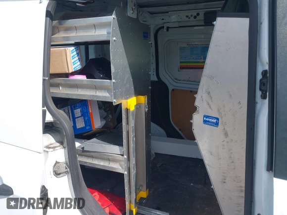 2014 Ford Transit Connect XL с VIN NM0LS6E77E1136690, выставлен на аукционе IAAI как лот 41532666 с пробегом 216 423 миль миль и . История ставок и продаж доступна на DreamBid. Изображение 8.