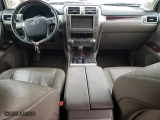 2018 Lexus GX with VIN JTJBM7FX3J5200415, listed as a Copart auction lot 38171323 with 75,308 mi miles. Bid and sale history available at carsss.com. Image 8.