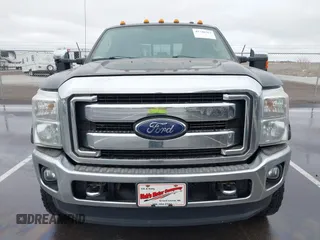 2016 Ford F-250 Lariat with VIN 1FT7W2B62GEB94425, listed as a IAAI auction lot 41748361 with 133,541 mi miles and . Bid and sale history available at DreamBid. Image 12.