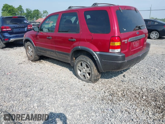 2004 Ford Escape XLT с VIN 1FMCU93194KB34635, выставлен на аукционе IAAI как лот 42413226 с пробегом 194 916 миль миль и . История ставок и продаж доступна на DreamBid. Изображение 3.