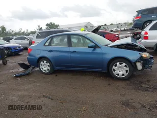 2009 Subaru Impreza i with VIN JF1GE61609H507295, listed as a IAAI auction lot 42526089 with 145,846 mi miles and . Bid and sale history available at DreamBid. Image 1.