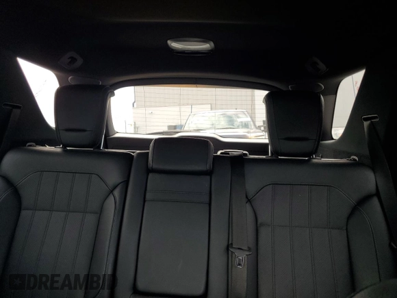 2018 Mercedes-Benz GLE 350 with VIN 4JGDA5JB1JB130351, listed as a Copart auction lot 59286655 with Not provided miles and Non repairable. Bid and sale history available at DreamBid. Image 10.