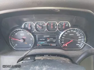 2014 Chevrolet Silverado 1500 LT with VIN 1GCRCREHXEZ211033, listed as a IAAI auction lot 42008717 with 258,230 mi miles. Bid and sale history available at carsss.com. Image 7.