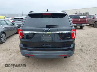 2016 Ford Explorer z VIN 1FM5K7B8XGGC85086, wystawiony jako IAAI lot #41618029 z przebiegiem 190 462 mil mil oraz . Historia ofert i sprzedaży dostępna na DreamBid. Obrazek 17.